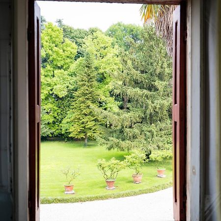 Villa Di Campagna Immersa Nella Natura Zero Branco Exteriér fotografie